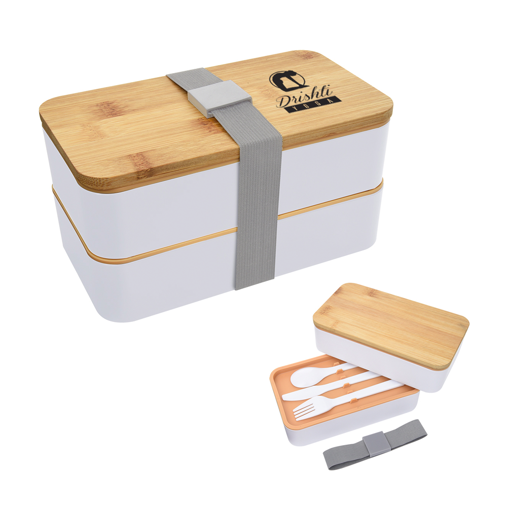 Top Product Pick: Bento Box